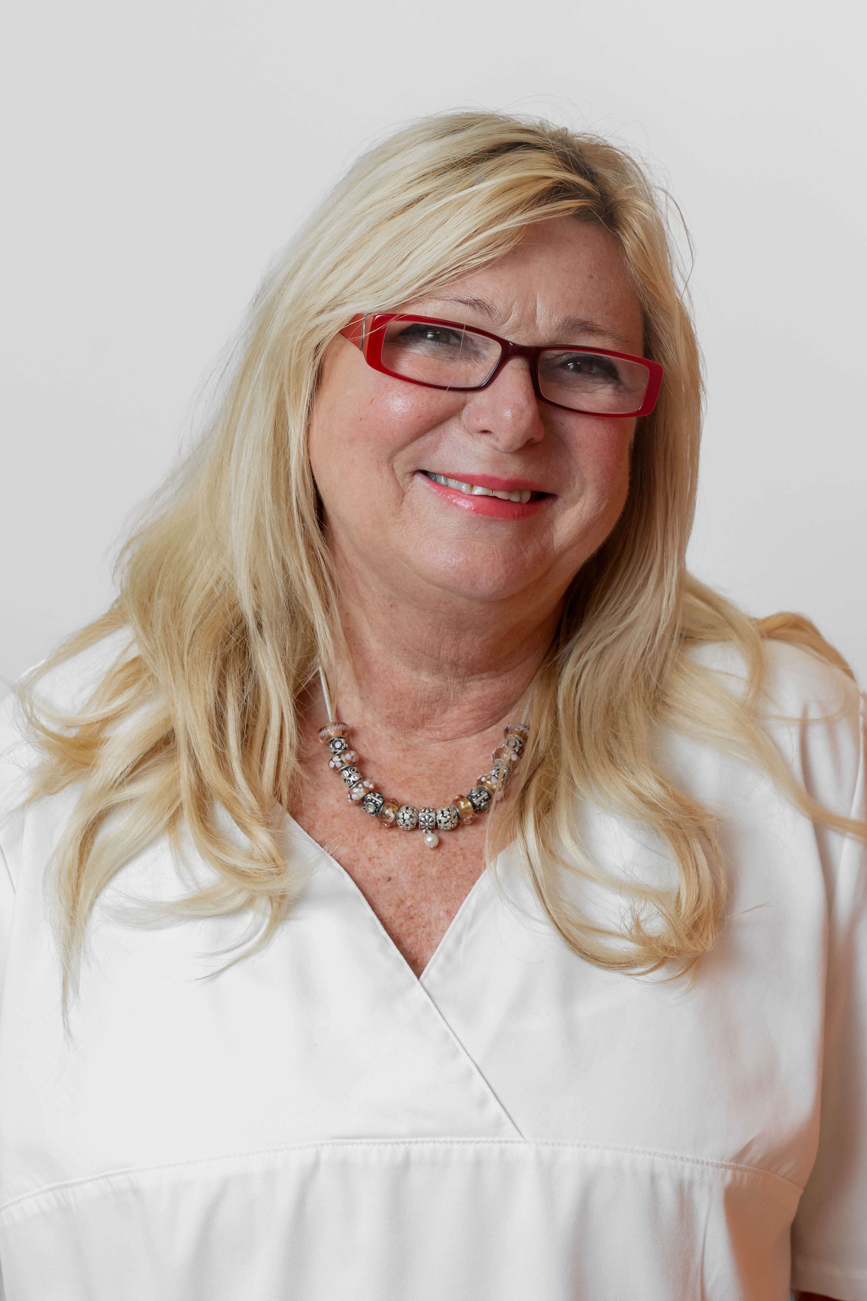 MUDr. Alena Staníková, PhD.