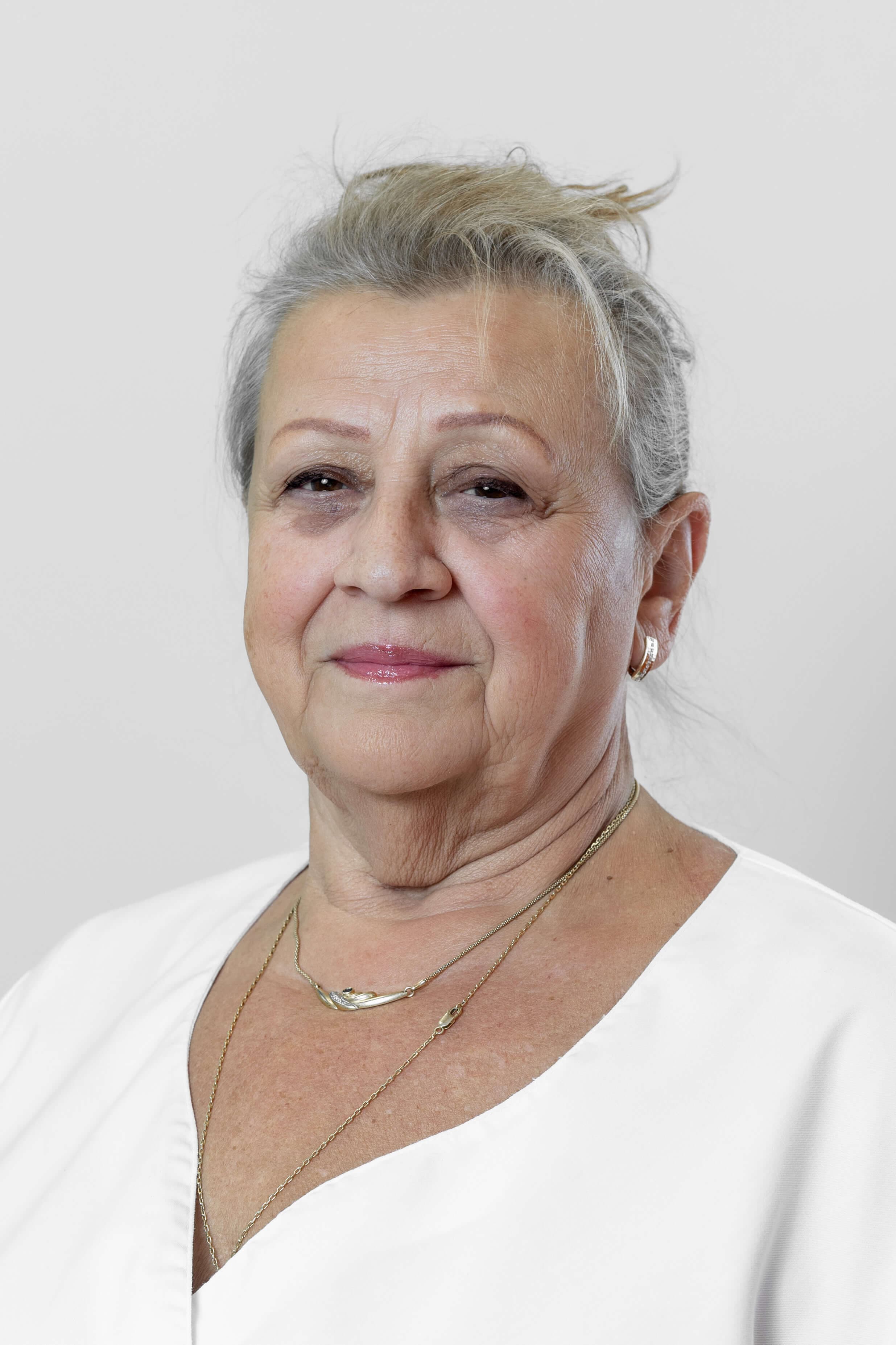 MUDr. Yvonna Mihalecová