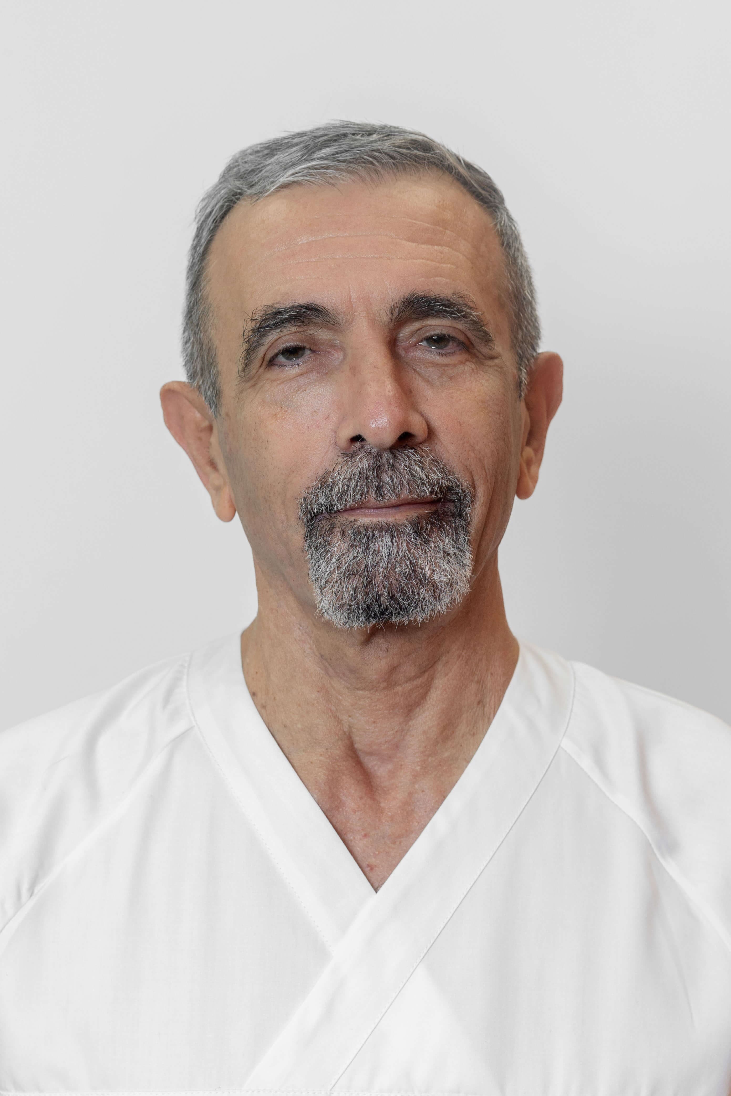 MUDr. Naji Mohamad, PhD