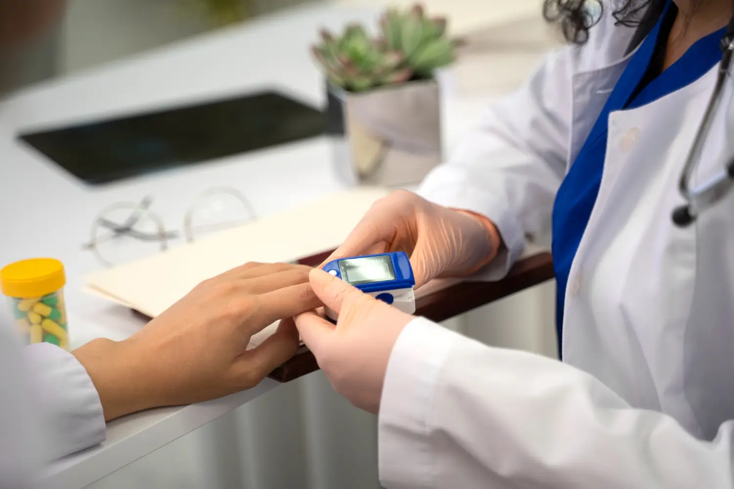 Clinic image
