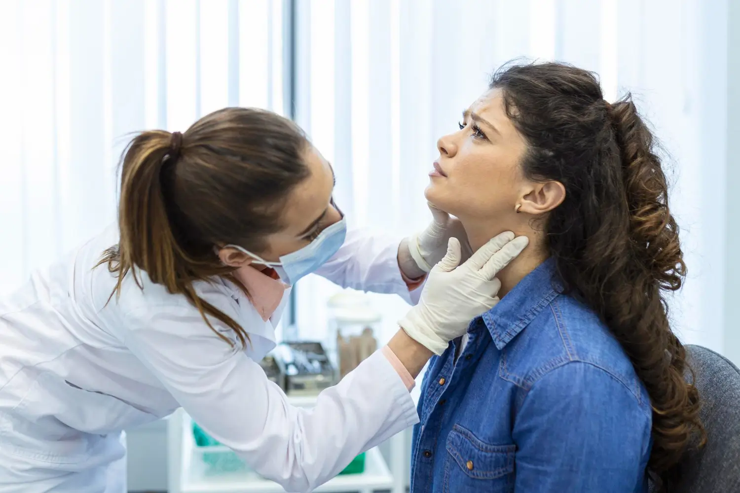 Clinic image