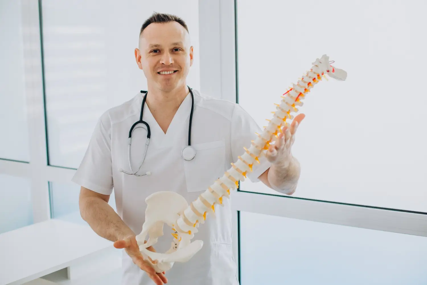 Clinic image