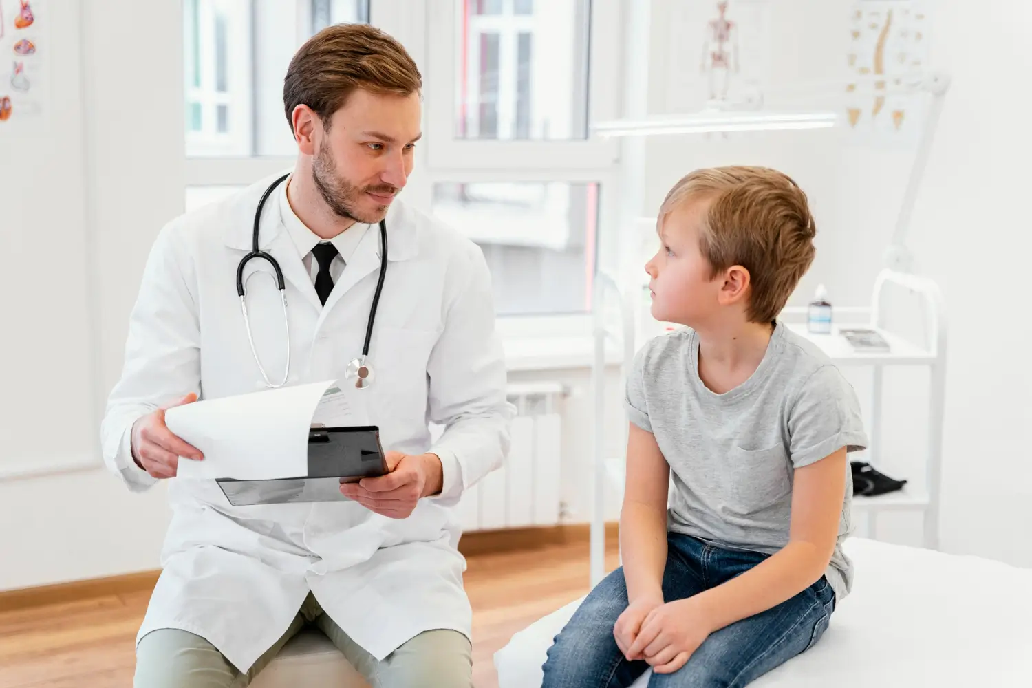 Clinic image
